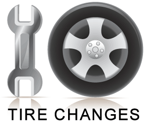 Tire Changes