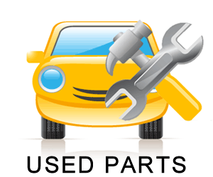 Used Parts